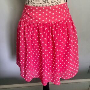 Olsenboye Skirt 
